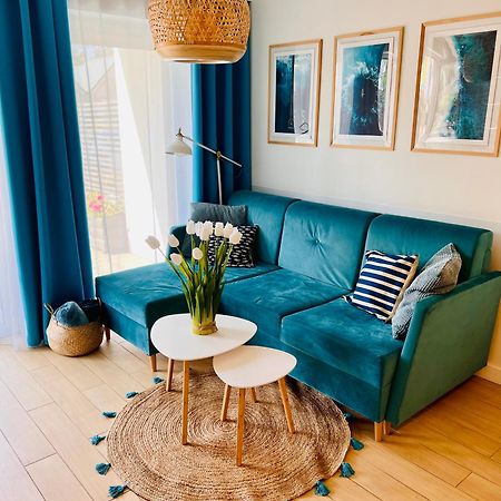 Apartament Baltic A8 Pobierowo Εξωτερικό φωτογραφία