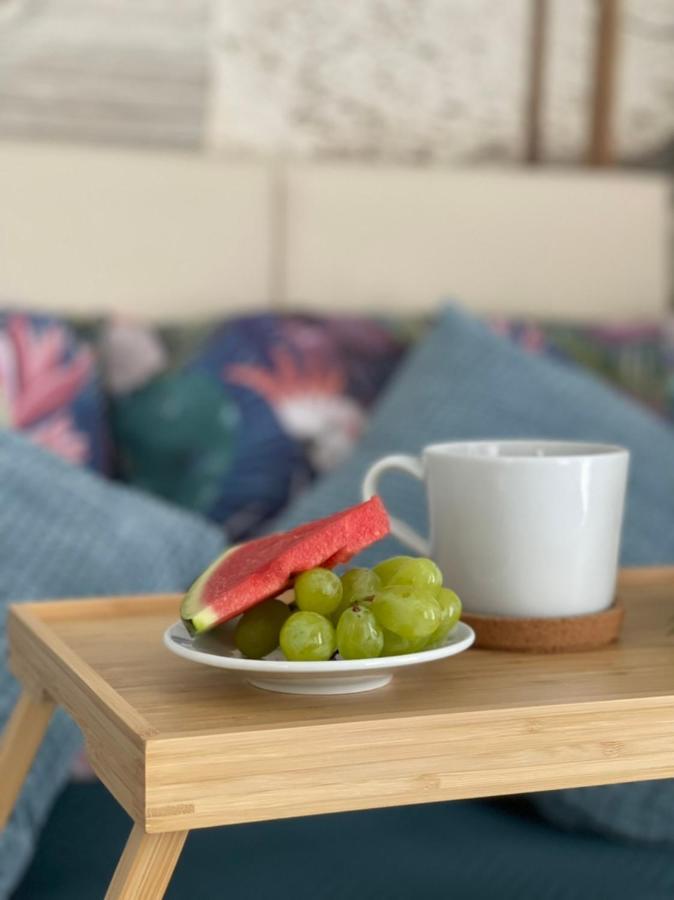 Apartament Baltic A8 Pobierowo Εξωτερικό φωτογραφία