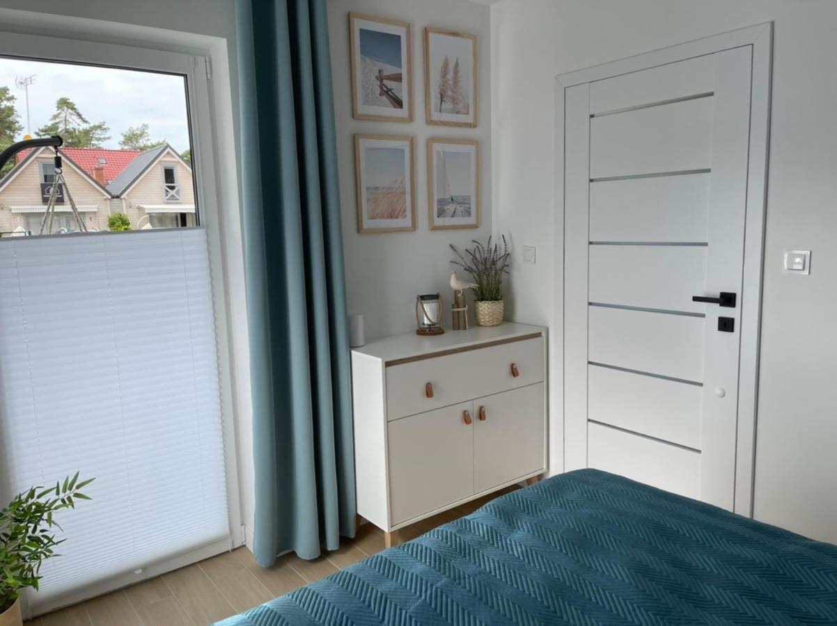 Apartament Baltic A8 Pobierowo Εξωτερικό φωτογραφία