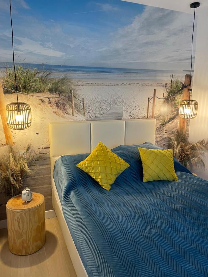 Apartament Baltic A8 Pobierowo Εξωτερικό φωτογραφία