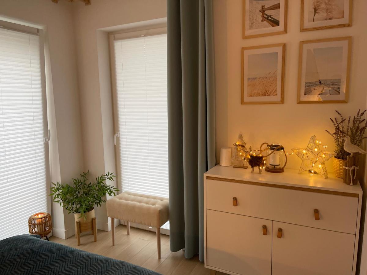 Apartament Baltic A8 Pobierowo Εξωτερικό φωτογραφία