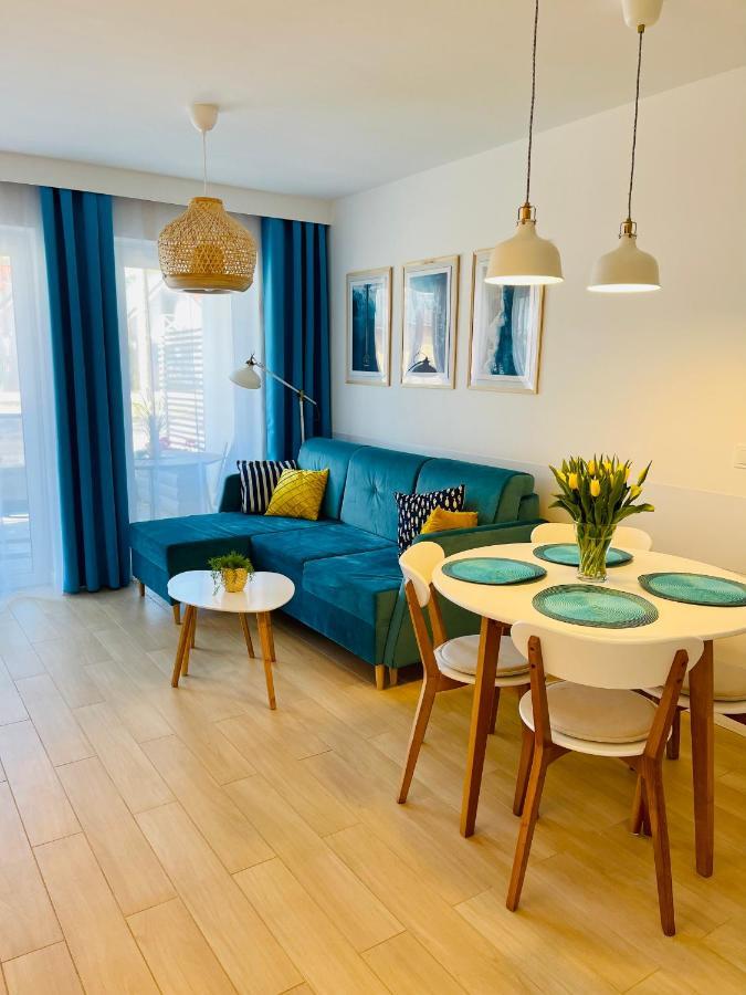 Apartament Baltic A8 Pobierowo Εξωτερικό φωτογραφία
