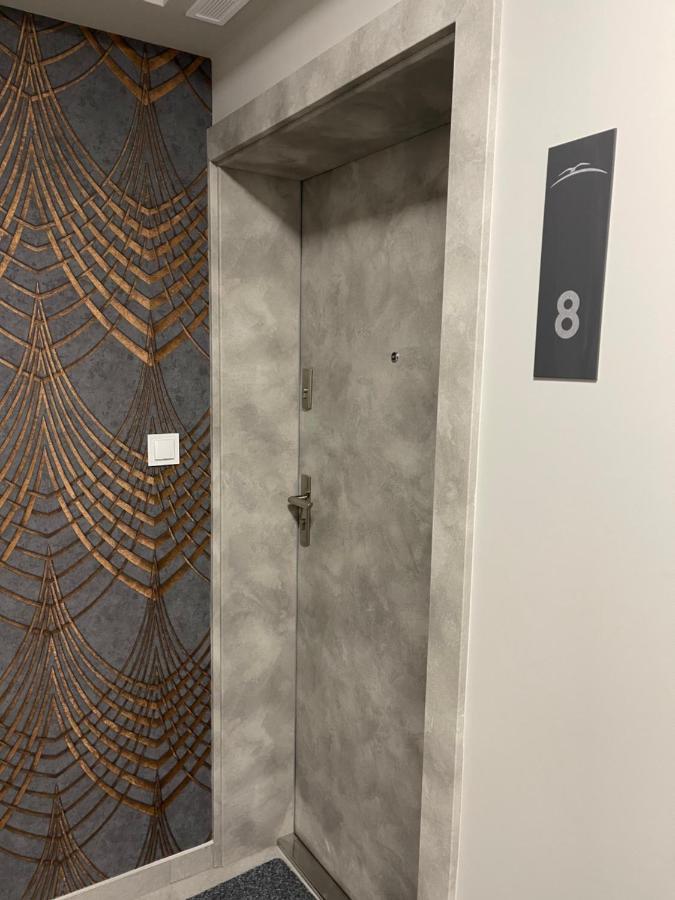 Apartament Baltic A8 Pobierowo Εξωτερικό φωτογραφία