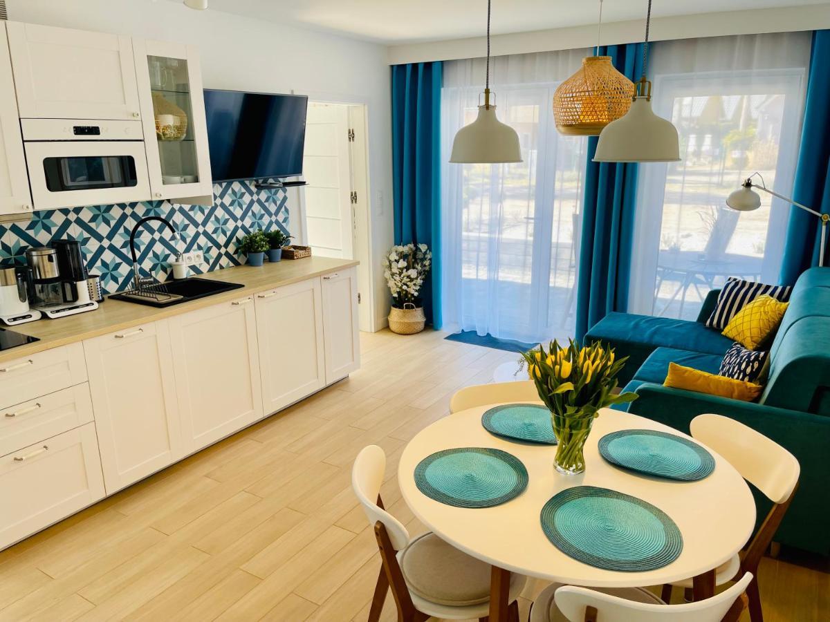 Apartament Baltic A8 Pobierowo Εξωτερικό φωτογραφία