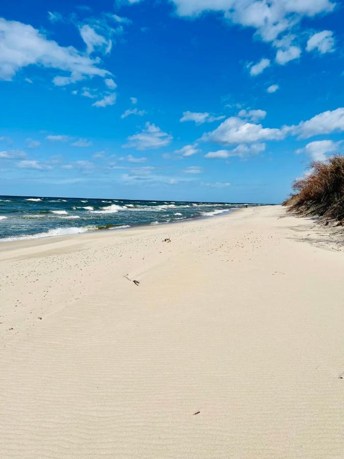 Apartament Baltic A8 Pobierowo Εξωτερικό φωτογραφία