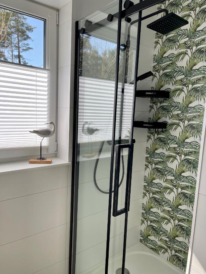 Apartament Baltic A8 Pobierowo Εξωτερικό φωτογραφία