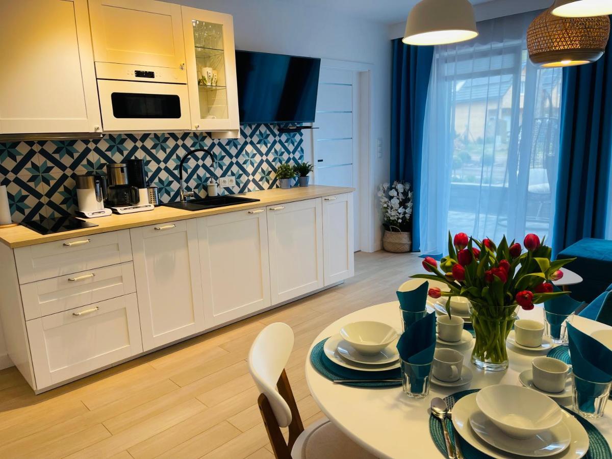 Apartament Baltic A8 Pobierowo Εξωτερικό φωτογραφία