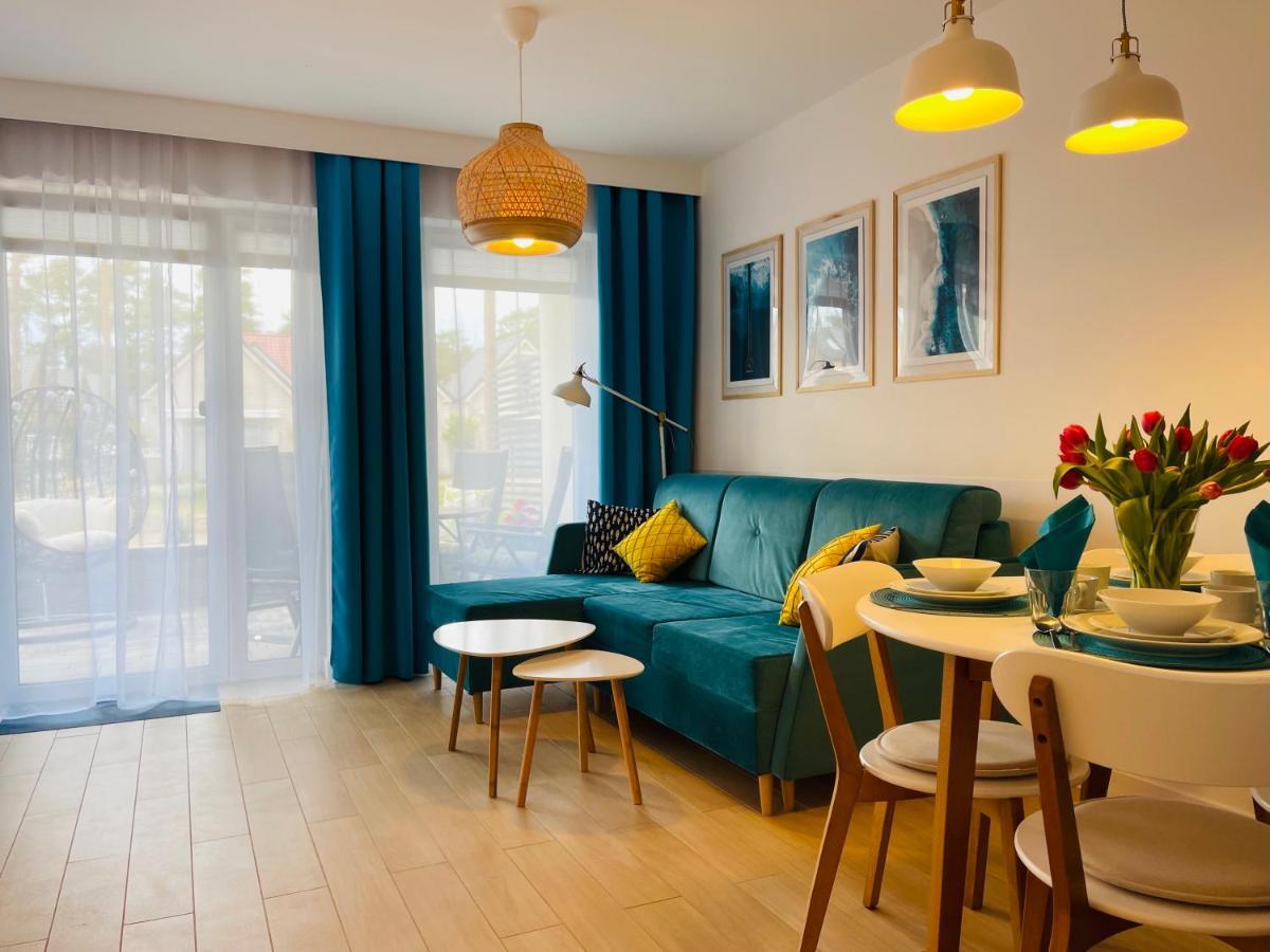 Apartament Baltic A8 Pobierowo Εξωτερικό φωτογραφία