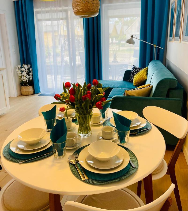 Apartament Baltic A8 Pobierowo Εξωτερικό φωτογραφία