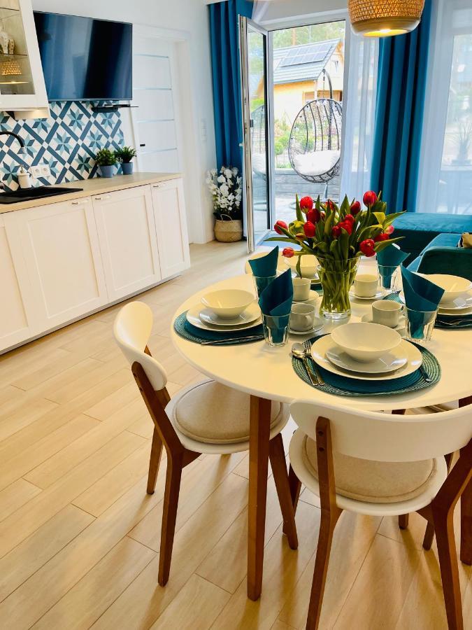 Apartament Baltic A8 Pobierowo Εξωτερικό φωτογραφία