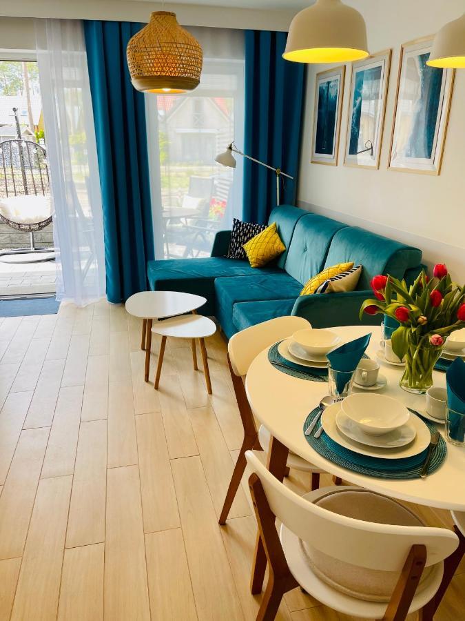 Apartament Baltic A8 Pobierowo Εξωτερικό φωτογραφία
