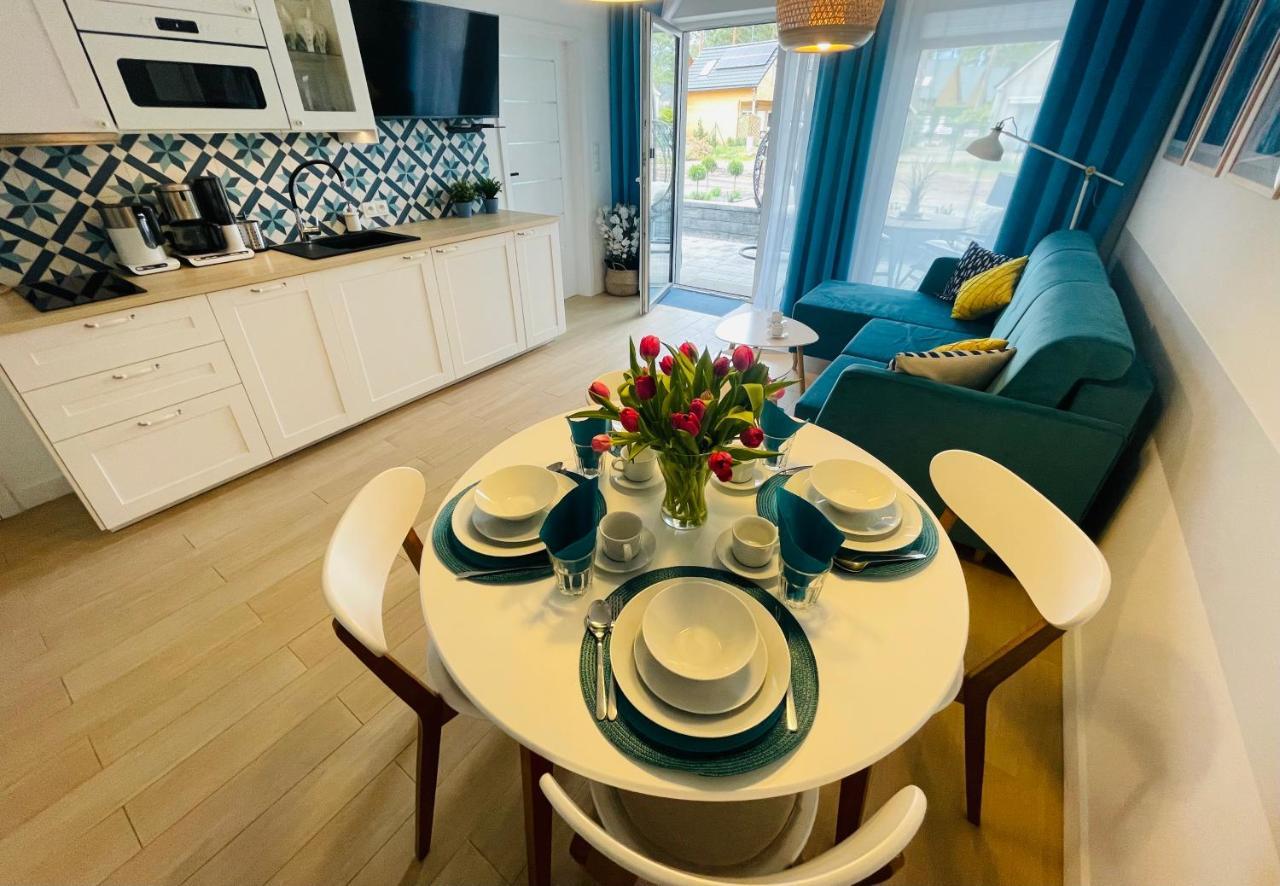 Apartament Baltic A8 Pobierowo Εξωτερικό φωτογραφία