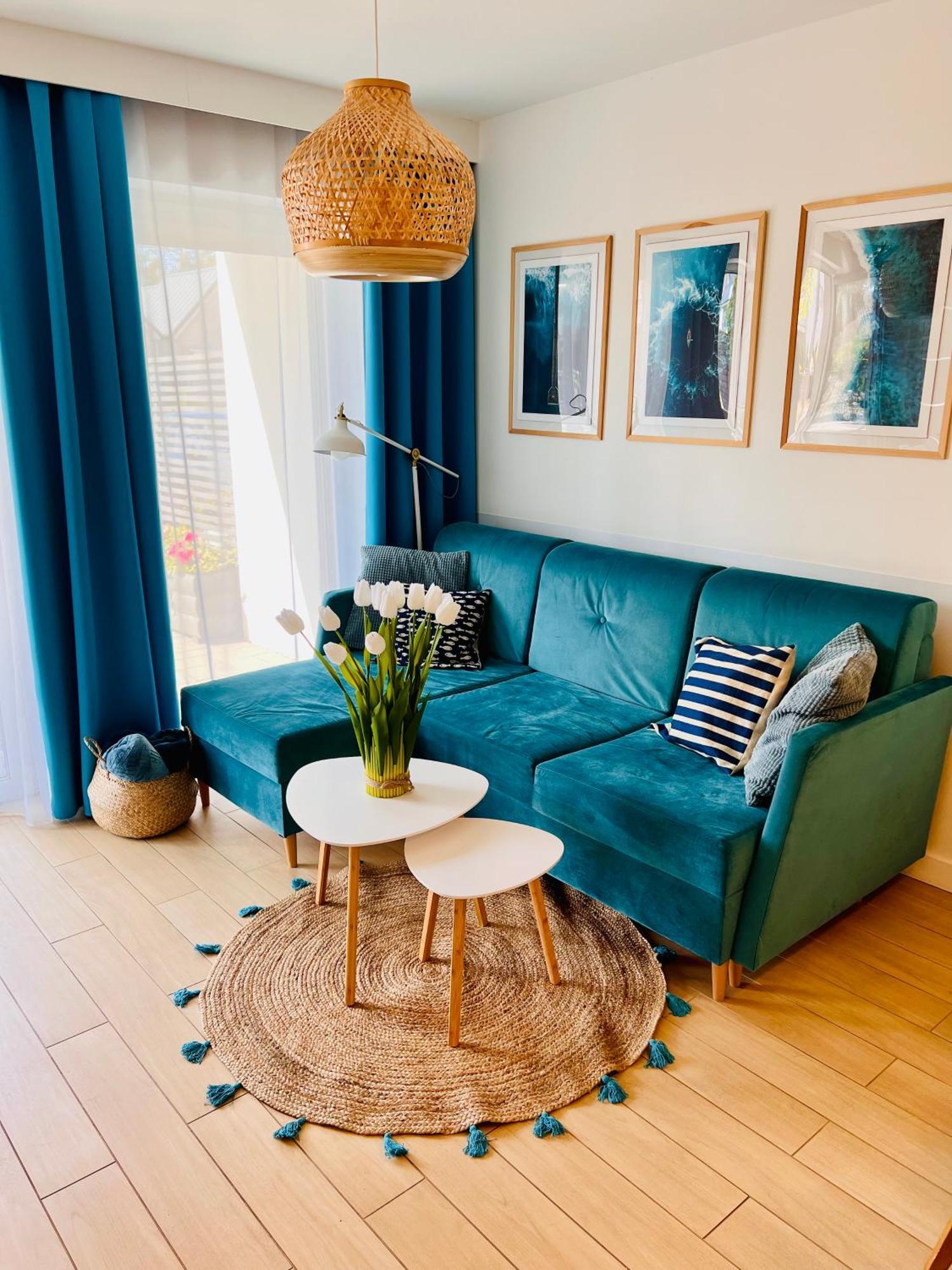 Apartament Baltic A8 Pobierowo Εξωτερικό φωτογραφία